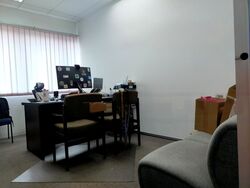 One Sims Lane (D14), Office #453713141